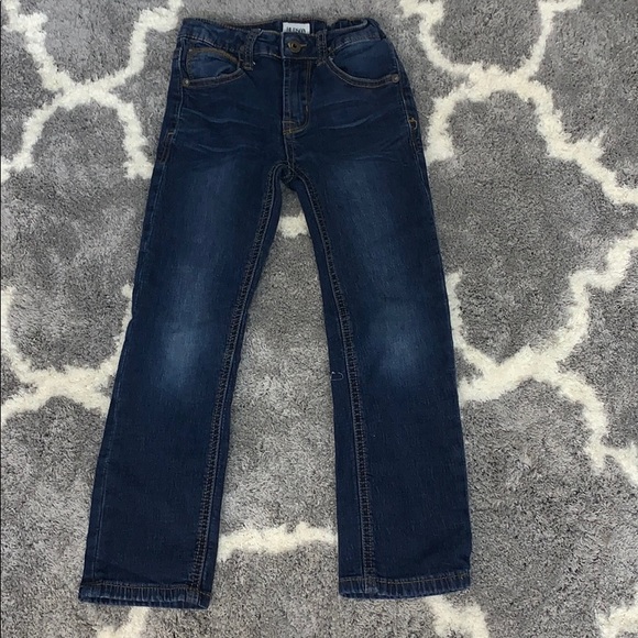 hudson boys jeans